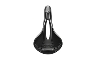 2Картинка Седло Brooks Cambium C17 Black All Weather Carved