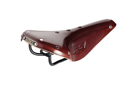 Седло Brooks B17 Narrow Brown