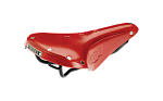 Картинка Седло Brooks B17 Standard Red