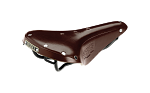 Картинка Седло Brooks B17 Standard Brown