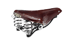 Картинка Седло Brooks B66 Brown