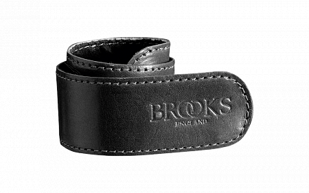 Trouser Strap Black