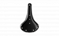 Седло Brooks Flyer Black