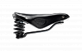 Седло Brooks Flyer S Black