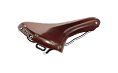 Седло Brooks B15 Swallow Chrome Brown