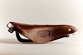 Седло Brooks B17 S Standard Brown