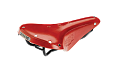 Седло Brooks B17 Standard Red