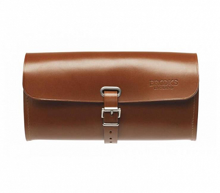 Challenge Large Tool Bag Brown
