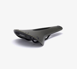 1Картинка Brooks Cambium C17 All weather Mud Green