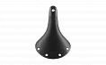 Седло Brooks Cambium C19 Black Rubber