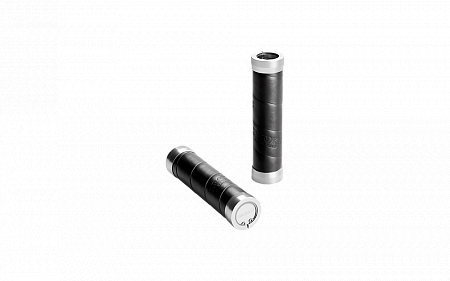 Slender Grips 130mm & 130mm Black