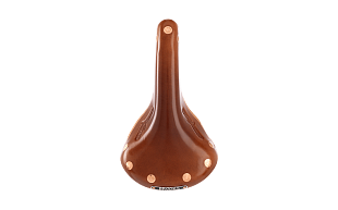 3Картинка Седло Brooks Swift Chrome Honey