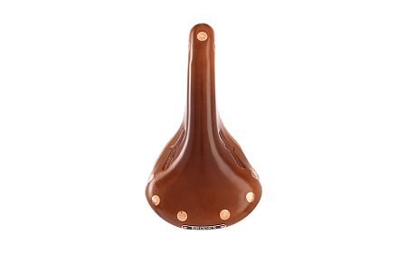 Седло Brooks Swift Chrome Honey