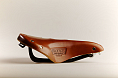 Седло Brooks B17 S Standard Honey