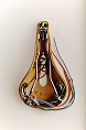 Седло Brooks B17 Narrow Imperial Honey