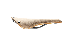 2Картинка Седло Brooks Cambium C17 Natural