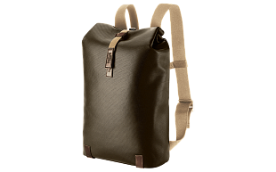 1Картинка Pickwick Reflective Leather 26lt Brown