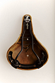 Седло Brooks B17 S Aged