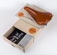 Седло Brooks B17 Standard Honey