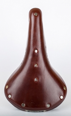 Седло Brooks B17 Standard Brown