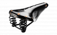 Седло Brooks Conquest