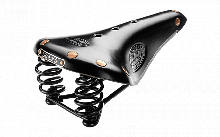 Седло Brooks Conquest