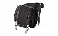 Isle Of Wight Saddles Bag Small Black