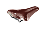Картинка Седло Brooks B17 S Standard Brown