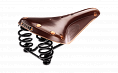 Седло Brooks Flyer Special Brown