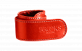Trouser Strap Red