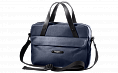 Lexington Briefcase 15 Blue