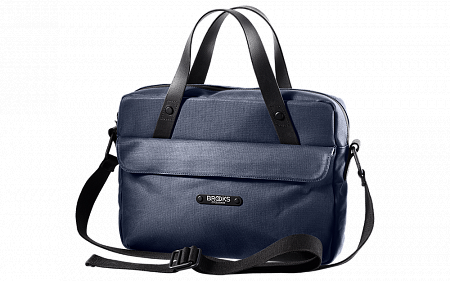 Lexington Briefcase 15 Blue
