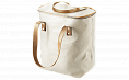 Camden Tote Bag White