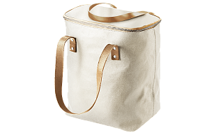 1Картинка Camden Tote Bag White