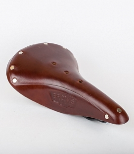 3Картинка Седло Brooks B17 Standard Brown