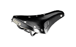 Картинка Седло Brooks B17 S Standard Black