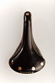 Седло Brooks Swift Chrome Black