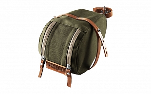 1Картинка Isle Of Wight Saddles Bag Medium Olive