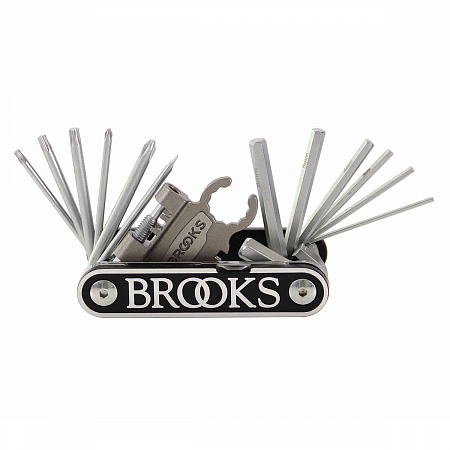MT21 Multitool Brown