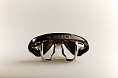 Седло Brooks Swift Chrome Black