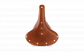 Седло Brooks B67 Honey