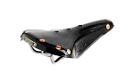 Картинка Седло Brooks B17 Special Titanium Black
