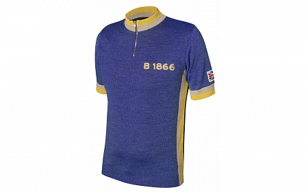 Cycling Jersey 2016