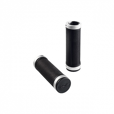 Cambium Comfort Grips 130mm-100mm Black