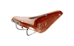 Картинка Седло Brooks B17 Narrow Imperial Honey
