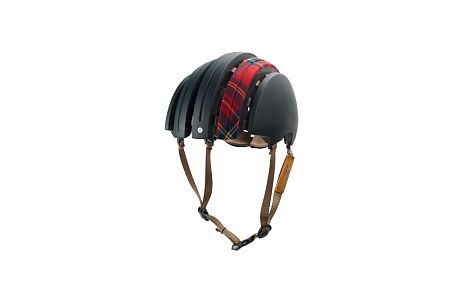 JB Classic Carrera Foldable Helmet RS