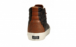 2Картинка Brooks x Vans Vault