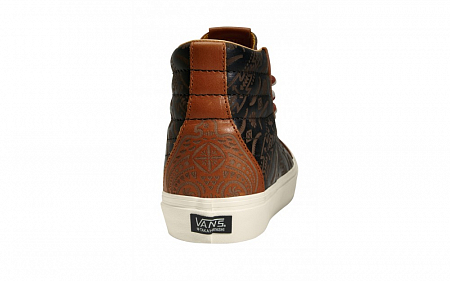 Brooks x Vans Vault