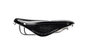 3Картинка Седло Brooks B17 Imperial Black