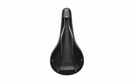 Седло Brooks Cambium C15 Black All Weather